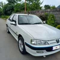 پژو پارس LX TU5، مدل ۱۳۹۵*دریچه سیمی*