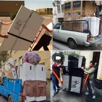 کارگراسباب کشی کارگرسایدبرماهرمبلمان آژانس باربری|خدمات حمل و نقل|کرمان, |دیوار