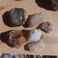 سنگ های قیمتی