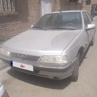 پژو 405 SLX موتور 1800، مدل ۱۳۸۸|خودرو سواری و وانت|قم, باجک دو|دیوار