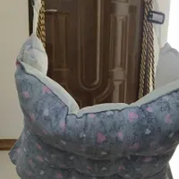 تاب گهواره شو|اسباب و اثاث بچه|بجنورد, |دیوار