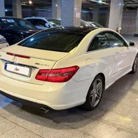 بنز e350 کوپه مدل ۲۰۱۳|خودرو سواری و وانت|تهران, الهیه|دیوار
