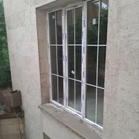 تولید ساخت تعویض درب و پنجره دوجداره upvc کل تهران|خدمات پیشه و مهارت|تهران, بازار|دیوار