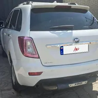 لیفان X60 دنده‌ای، مدل ۱۳۹۳|خودرو سواری و وانت|سنندج, |دیوار