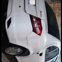 ساینا Ex مدل ۹۵ برج ۱۲