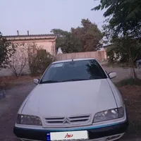 سیتروئن زانتیا 1800cc، مدل ۱۳۸۲|خودرو سواری و وانت|آق قلا, |دیوار