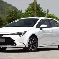 تویوتا کرولا لوین 1200cc مدل 2023