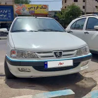 پژو پارس LX TU5، مدل ۱۳۹۷