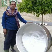 سفیدگری مس سیار|خدمات پیشه و مهارت|مشهد, جلالیه|دیوار