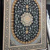 فرش اسطوره کاشان 1200شانه تراکم 3600|فرش|شیراز, شهرک گلها|دیوار