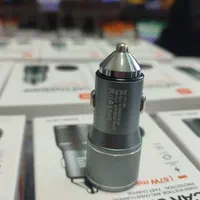 شارژر فندکی اورجینال شیامی 67w