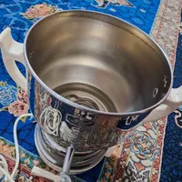 سماور نو به فروش|سماور، چای‌ساز، قهوه‌ساز|شوشتر, |دیوار