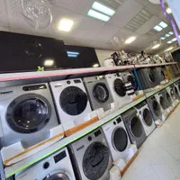 ماشین لباسشویی اسنوا ۹ کیلوی اسنوا94w61|ماشین لباسشویی و خشک‌کن لباس|تهران, تهرانپارس شرقی|دیوار
