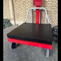 باسکول دیجیتال وترازوی ۴۰ کیلویی|عمدهفروشی|کرمان, |دیوار