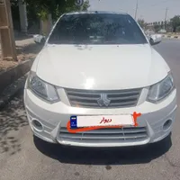 ساینا دنده‌ای S، مدل ۱۳۹۹