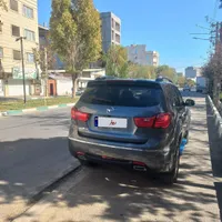 هایما S7 پلاس، مدل ۱۴۰۳|خودرو سواری و وانت|شهریار, |دیوار