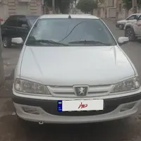 پژو پارس LX TU5