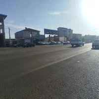 اجاره یک قطعه زمین بر اصلی شلمان