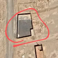 ملک دونبش ویژ دیوار کشی ویلایی ۱۹۰ متری در ایزی|فروش زمین و ملک کلنگی|سبزوار, ایزی شهر|دیوار