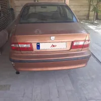 سمند LX ساده، مدل ۱۳۸۵|خودرو سواری و وانت|تهران, مرزداران|دیوار