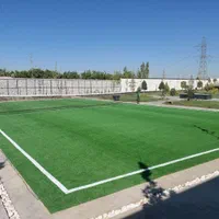 چمن فنس برگی و چمنب ترموتایل کارخانه نقد و اقساط|مصالح و تجهیزات ساختمان|اصفهان, ملک|دیوار