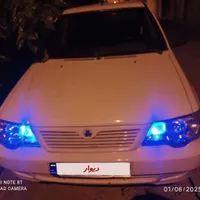 پراید 132 SX، مدل ۱۳۹۱|خودرو سواری و وانت|میاندوآب, |دیوار