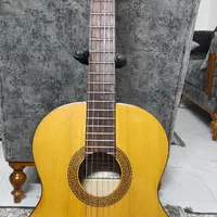 گیتار فلامنکو الحمرا Alhambra 3f|گیتار، بیس، امپلیفایر|تهران, توحید|دیوار