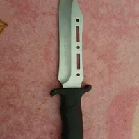 اسباب بازی چاقو بچه