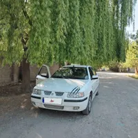 سمندef7 مدل 93