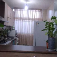 فروش یکجا خانه ای شامل دو واحد آپارتمان