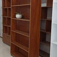 قفسه ، شلف ، کتابخانه ، ویترین کد۱۳۴۳|دفتر کار|کرج, گلشهر|دیوار