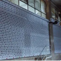 کرکره برقی و تعمیرات