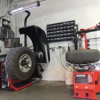 بالانس چرخ لاستیک درار ساکشن روغن پمپ باد نیتروژن|فروشگاه و مغازه|تهران, توحید|دیوار