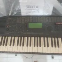 اورگ YAMAHA  psR-A3
