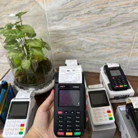 کارتخوان سیار مدل M3p پوز بیسیم کشلس اتباع|فروشگاه و مغازه|مشهد, شاهد (شهرک غرب)|دیوار