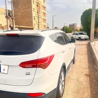 سانتافه فول اسپرت ۶سیلندر ۲۰۱۴|خودرو سواری و وانت|اهواز, پادادشهر|دیوار
