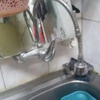 لوله بازکنی لوله کشی تعمیرات شیرالات سراسرمشهد
