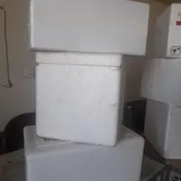 یخدان و یونولیت در اندازه و سایزهای مختلف|ظروف نگهدارنده، پلاستیکی، یک‌بارمصرف|کرج, کیانمهر|دیوار