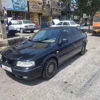 سمندlx عروسک مدل۹۵|خودرو سواری و وانت|ساوه, |دیوار