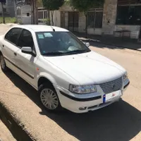 سمند LX ساده بنزینی، مدل ۱۴۰۱