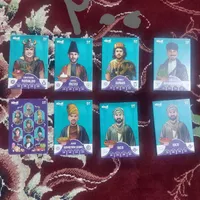 کارت کیمدی  نو|کلکسیون و سرگرمی|بومهن, |دیوار
