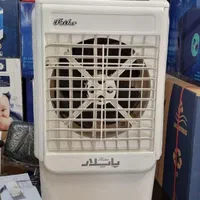 کولر دستی پرتابل سلولزی چرخ دار ۳۵۰۰ پایلار|کولر آبی|اصفهان, عباس‌آباد|دیوار