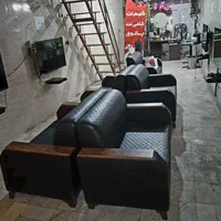 مبل گیم نت گیمنت ایکس‌باکس پلی استیشن مدل ۰۱۸۷|مبلمان خانگی و میز عسلی|تهران, دانشگاه شریف|دیوار