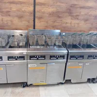 سرخ کن فرایمستر دو وت و سه وت