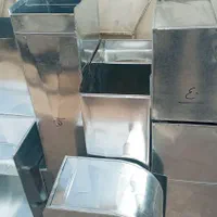 کانال کولر سازی صادق