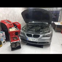 شارژگازکولرخودروبادستگاه اتومات|خدمات موتور و ماشین|مشهد, بهارستان|دیوار