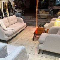 مبل استاتیک|مبلمان خانگی و میز عسلی|رشت, رودبارتان|دیوار