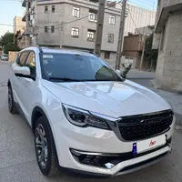 فیدلیتی پرایم ۷ نفره، مدل ۱۴۰۳
