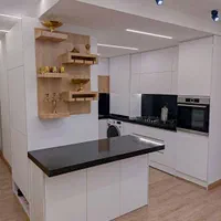 کابینت‌ های رویایی با طراحی‌ خاص، سبک‌ جدید، اقساط|مصالح و تجهیزات ساختمان|شیراز, شهرک گلها|دیوار