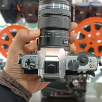 Olympus OM-D|دوربین عکاسی و فیلم‌برداری|تهران, فردوسی|دیوار